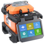 Spawarka światłowodowa ULTIPULSE B3 - obrazek 6